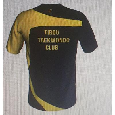 Tibou Taekwondo Club